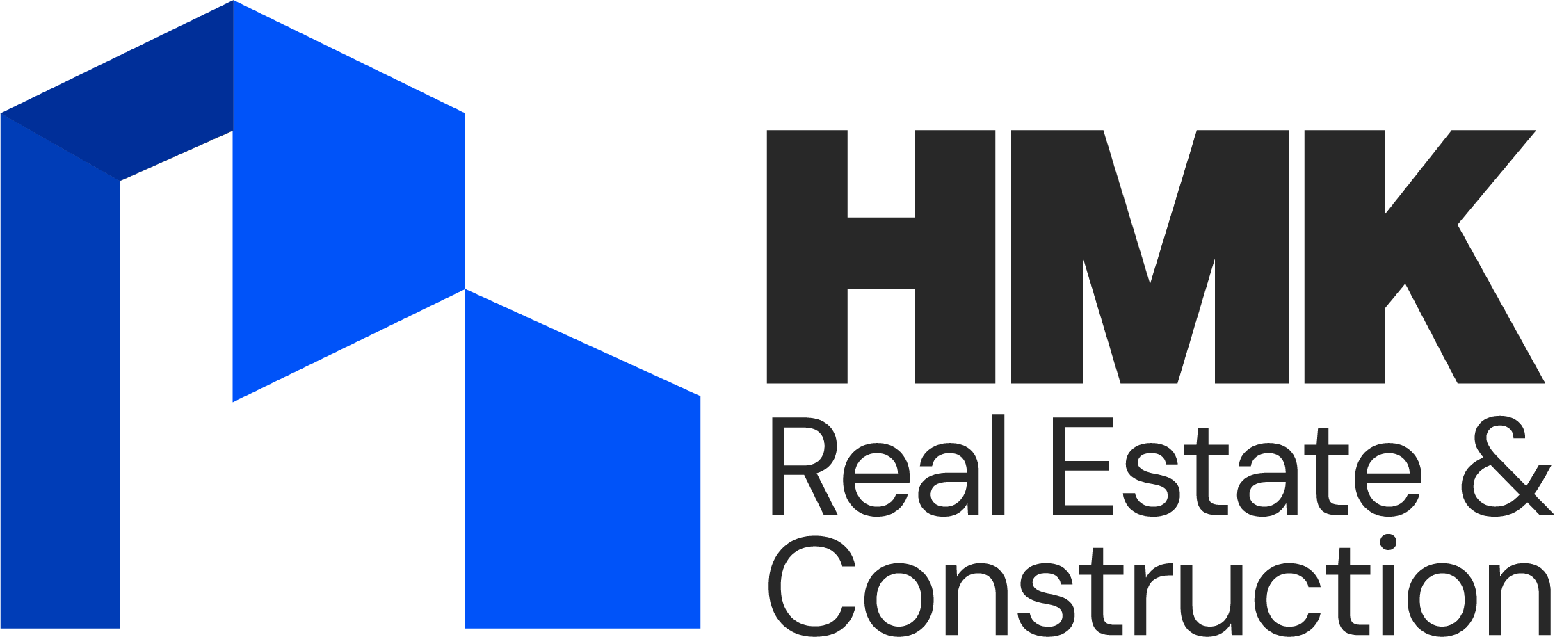 HMK Realestate & Construction