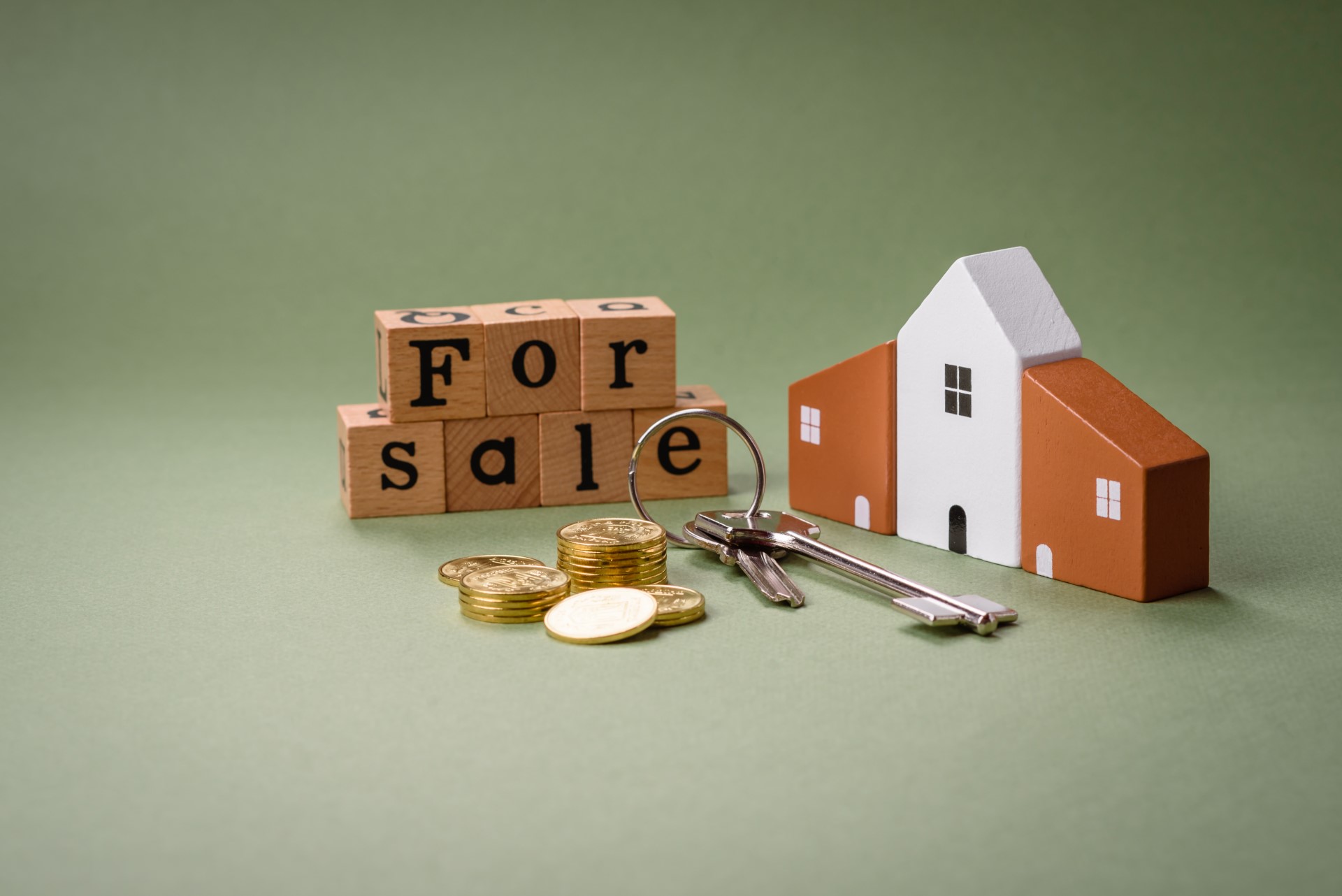 Real Estate Sales and Leasing