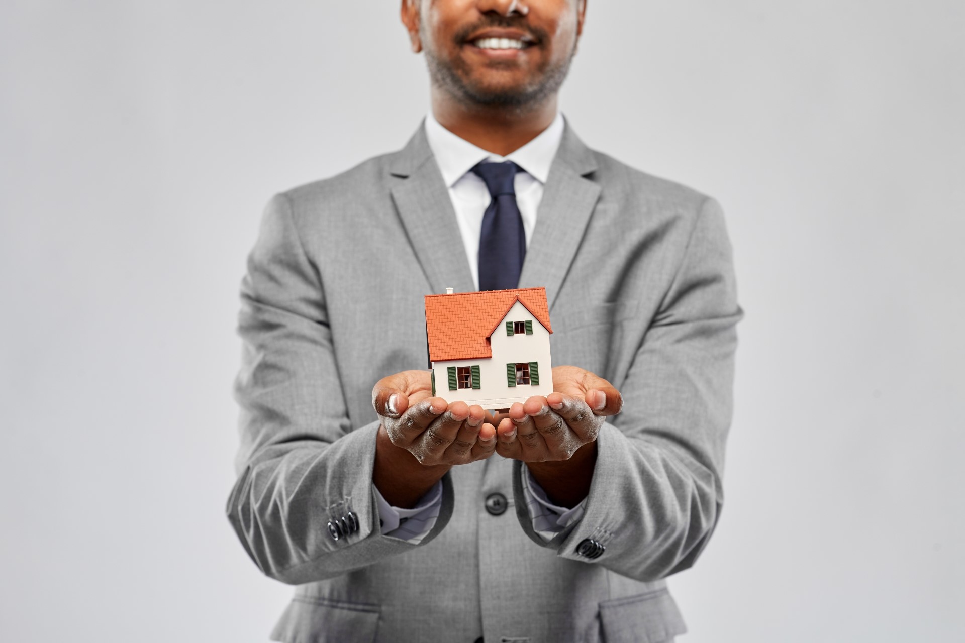 Real Estate Marketing Services