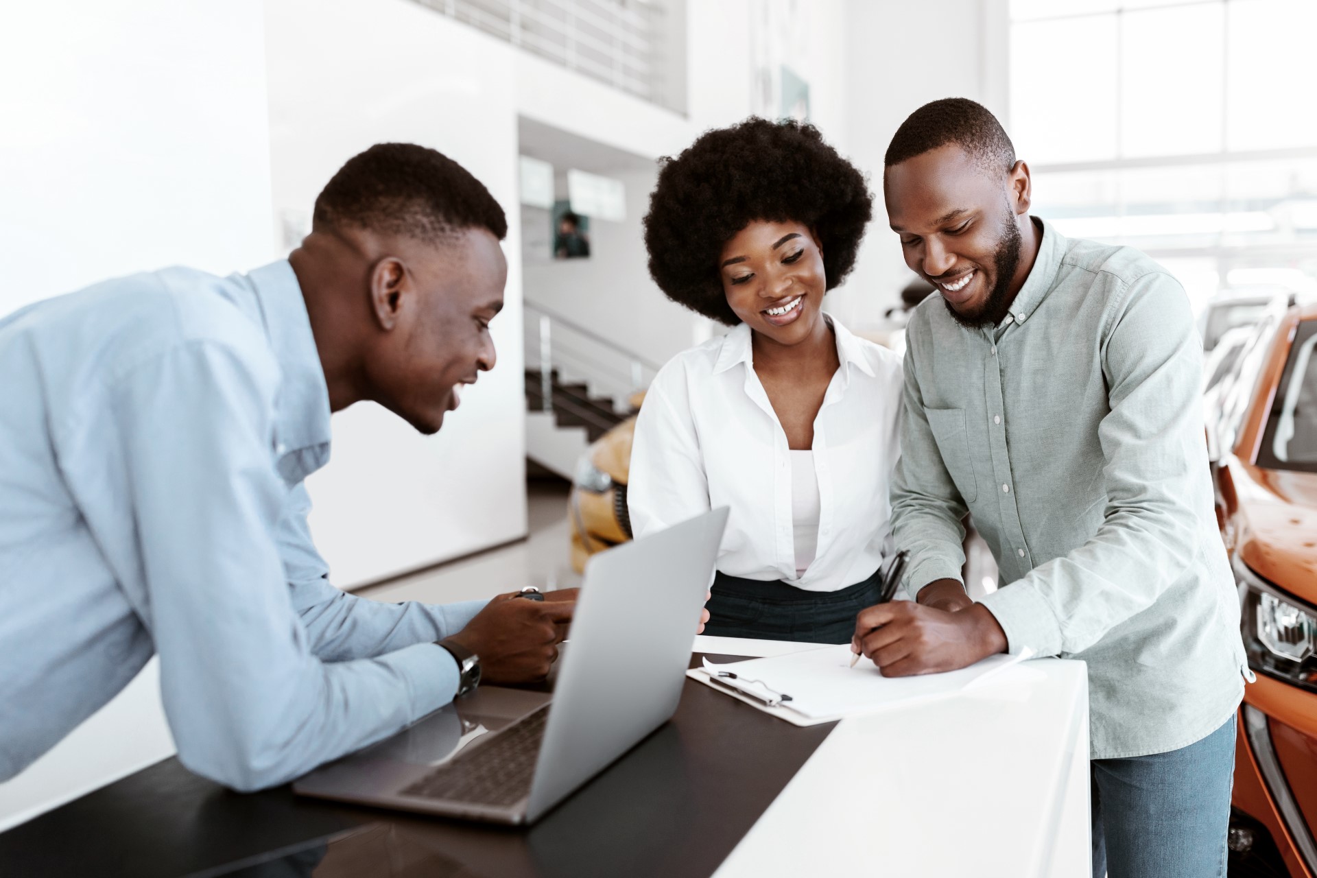 Real Estate Investment Consulting